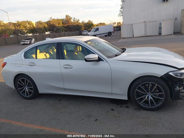 BMW 330I 2021 3MW5R1J0XM8C07097 Image 14