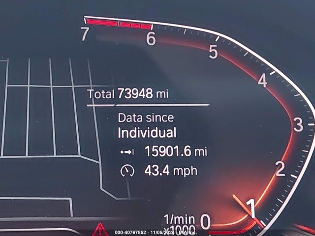 BMW 330I 2021 3MW5R1J0XM8C07097 Image 16