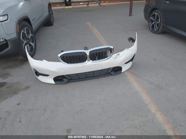 BMW 330I 2021 3MW5R1J0XM8C07097 Image 12