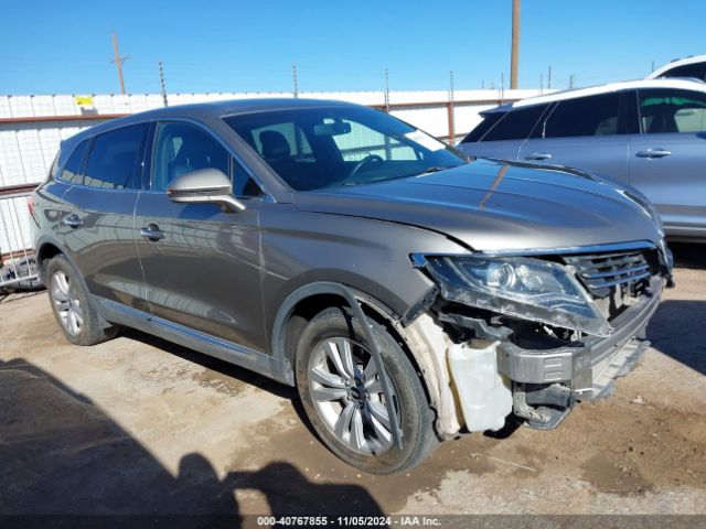 2LMTJ6JR8GBL77078 auction archive image