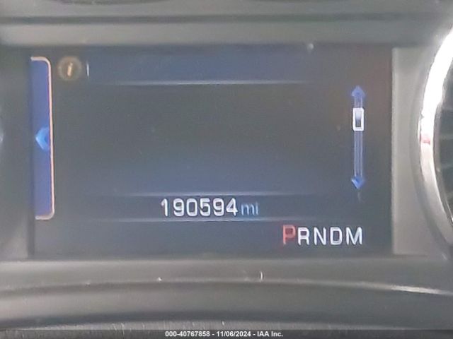 1GNSKKKC0FR262795 Chevrolet Suburban 1500 Ltz