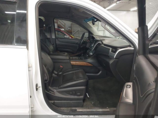 1GNSKKKC0FR262795 Chevrolet Suburban 1500 Ltz