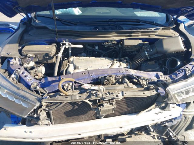 5J8YD4H01KL028315 Acura Mdx Tech   A-spec Pkgs
