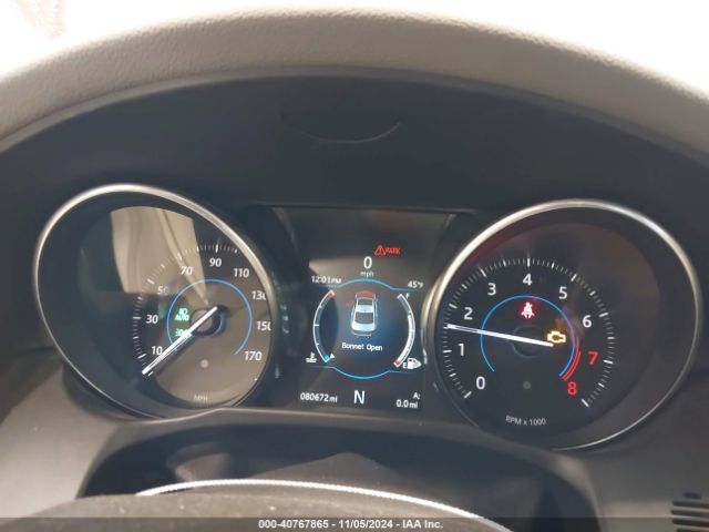 SAJBD4BV4GCY19889 Jaguar Xf 35t Premium