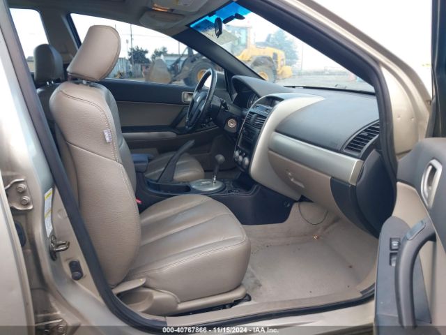 2005 MITSUBISHI GALANT 4A3AB56S15E042589 Photo 4