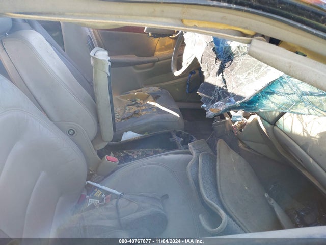 2003 CADILLAC DEVILLE 1G6KD54YX3U115635 Photo 4