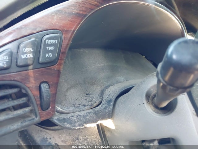 2003 CADILLAC DEVILLE 1G6KD54YX3U115635 Photo 6