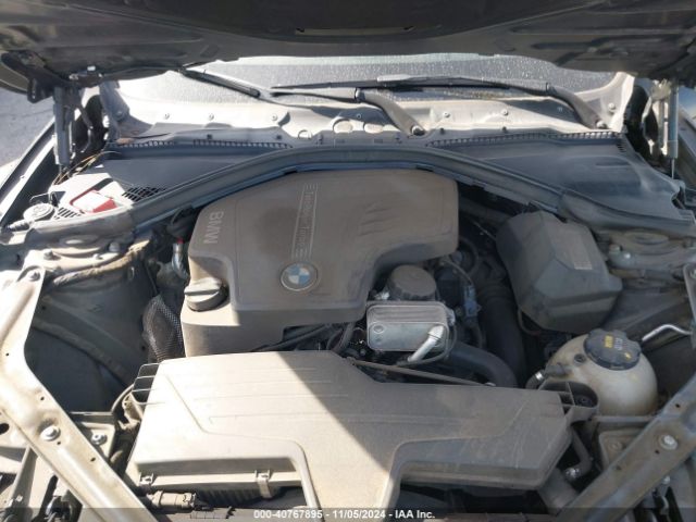 WBA3V7C52EP771005 BMW 428i