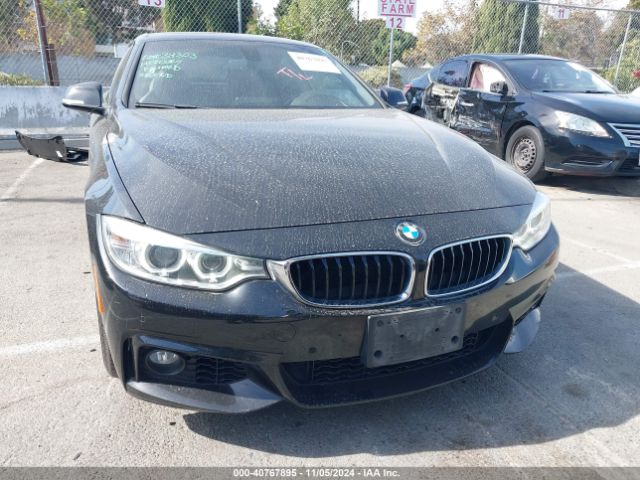 WBA3V7C52EP771005 BMW 428i