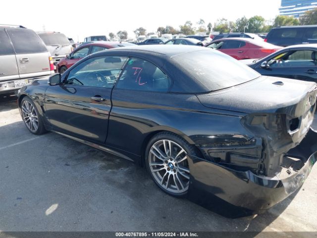 WBA3V7C52EP771005 BMW 428i