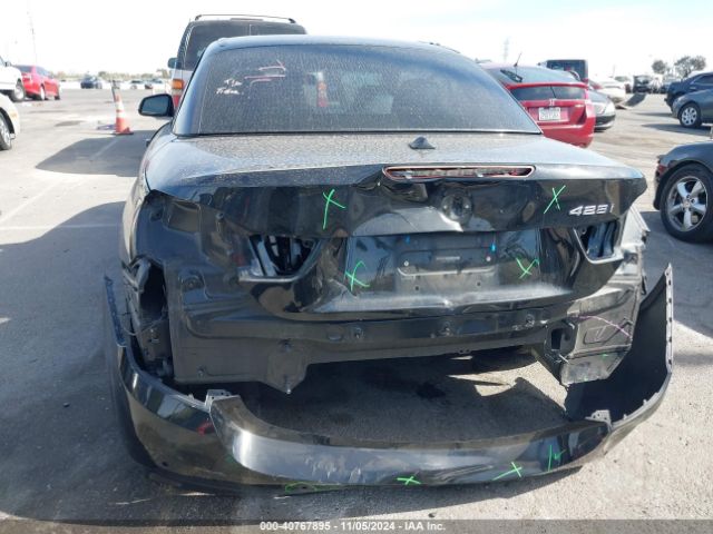 WBA3V7C52EP771005 BMW 428i