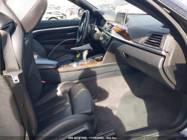 WBA3V7C52EP771005 BMW 428i