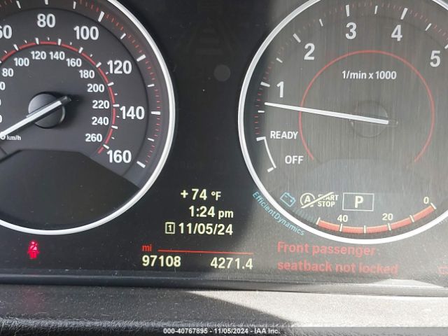 WBA3V7C52EP771005 BMW 428i
