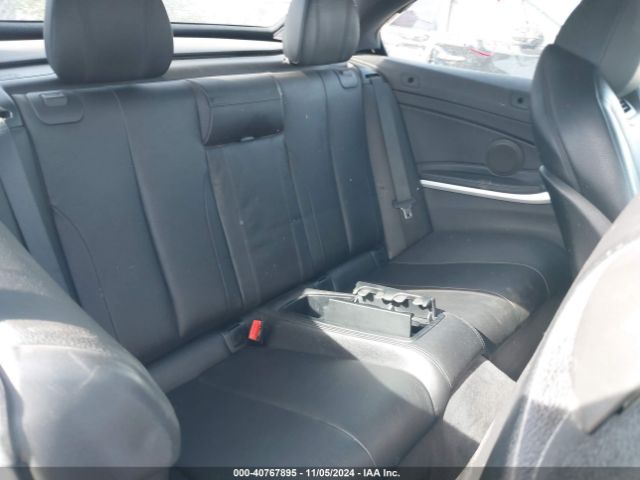 WBA3V7C52EP771005 BMW 428i