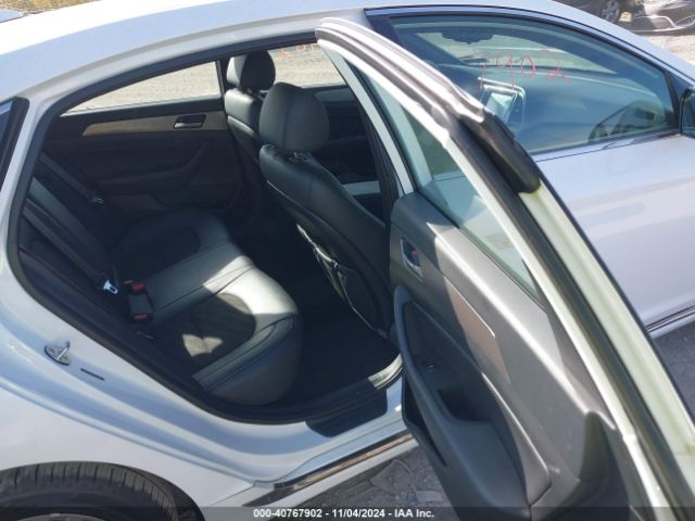 5NPE34AF1JH725697 Hyundai Sonata Sport+