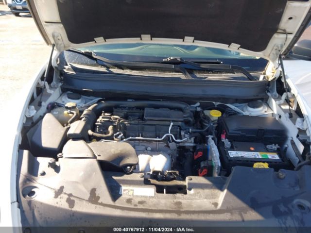 1C4PJLABXGW243884 Jeep Cherokee Sport