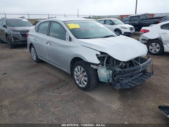 2019 3N1AB7AP5KY206171 main image