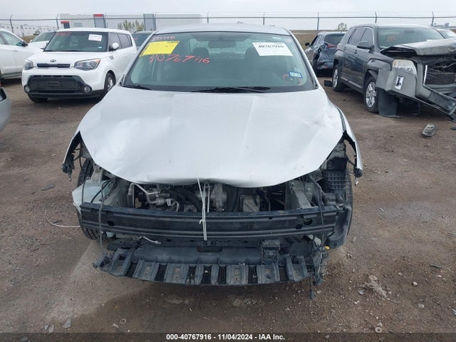 Nissan SENTRA S 2019 3N1AB7AP5KY206171 Image 12