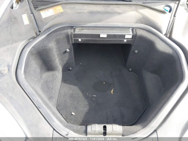 5YJSA1S15EFP33347 Tesla MODEL S