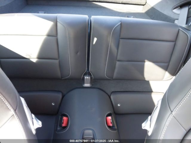 WP0AB2A96KS115393 Porsche 911 Carrera 4s