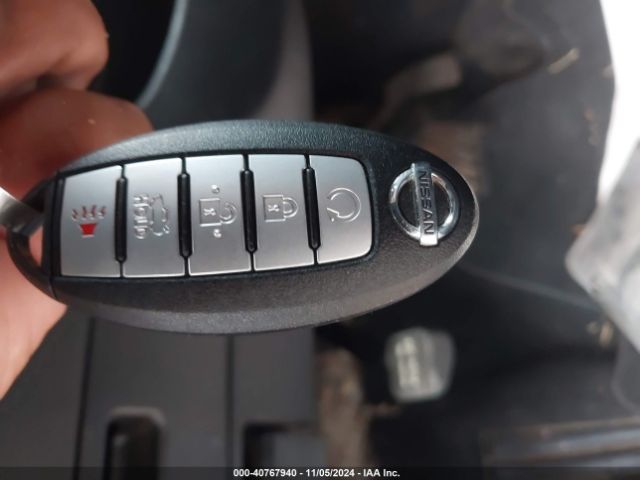 1N4AA6AP2GC400110 Nissan Maxima 3.5 S