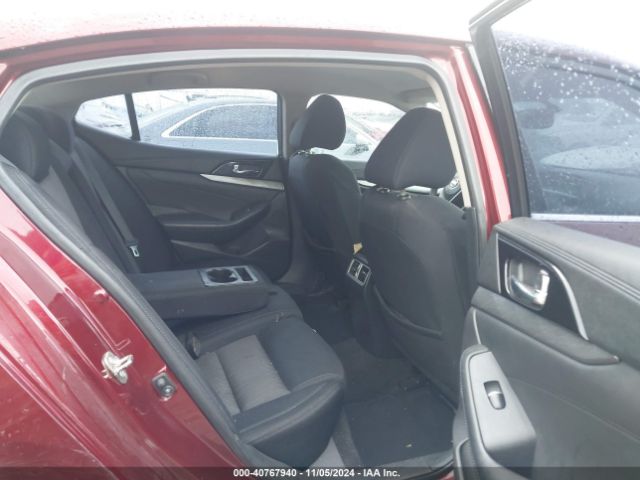 1N4AA6AP2GC400110 Nissan Maxima 3.5 S