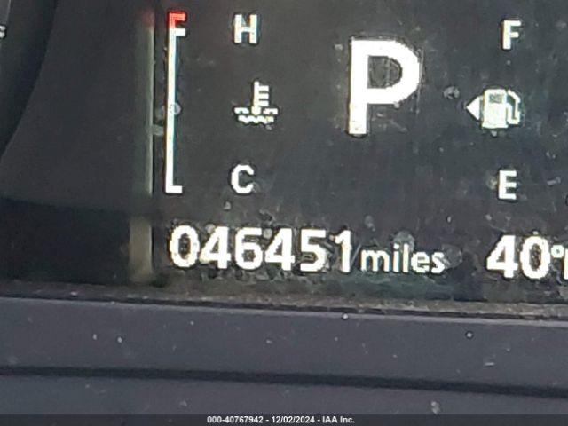 JA4APUAU3MU007381 Mitsubishi OUTLANDER SPORT