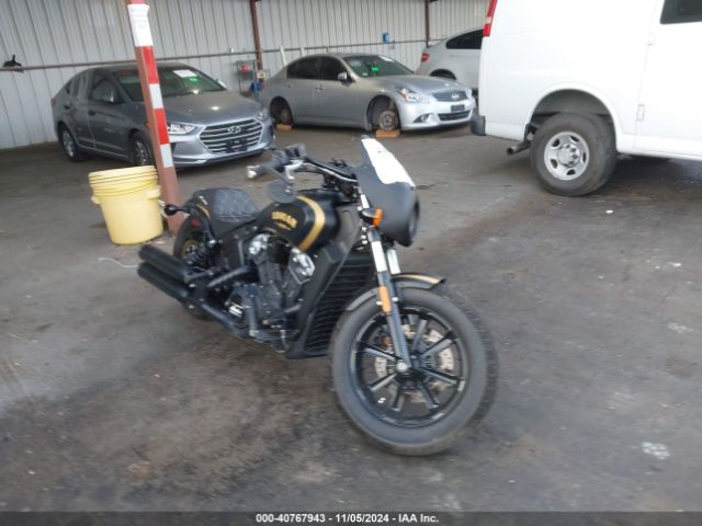2020 INDIAN MOTORCYCLE CO. SCOUT 56KMTG00XL3157405
