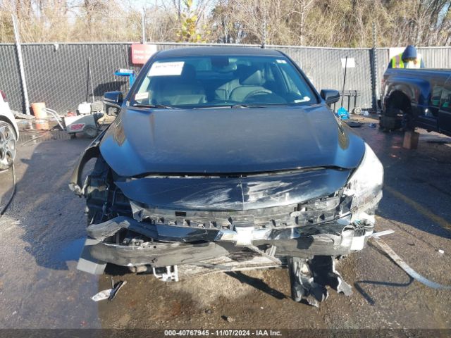 1G11C5SA9GU104853 Chevrolet Malibu Limited Lt