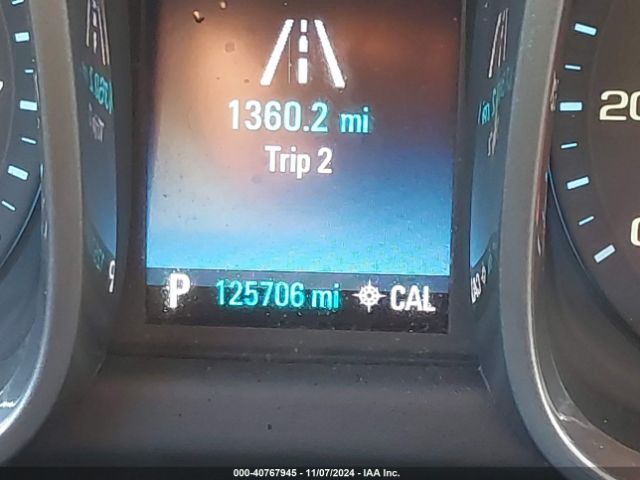 1G11C5SA9GU104853 Chevrolet Malibu Limited Lt