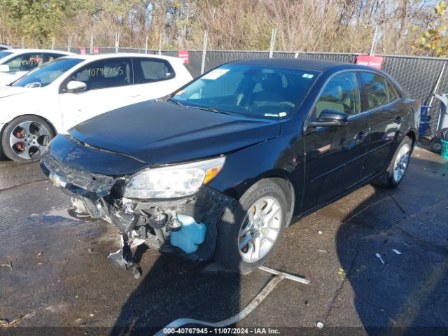 1G11C5SA9GU104853 Chevrolet Malibu Limited Lt