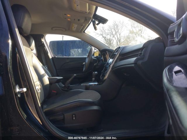 1G11C5SA9GU104853 Chevrolet Malibu Limited Lt