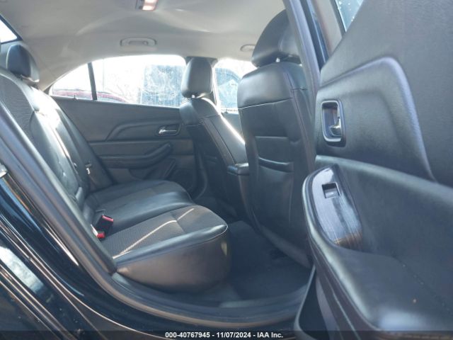 1G11C5SA9GU104853 Chevrolet Malibu Limited Lt