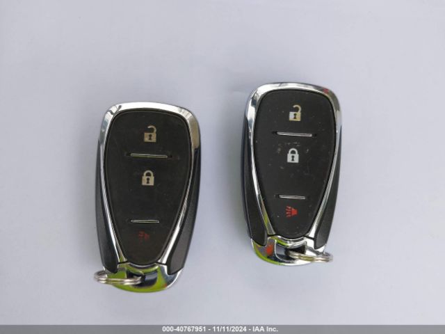 2GNAXSEV5J6212733 Chevrolet EQUINOX LT
