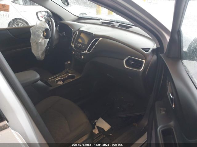 2GNAXSEV5J6212733 Chevrolet EQUINOX LT