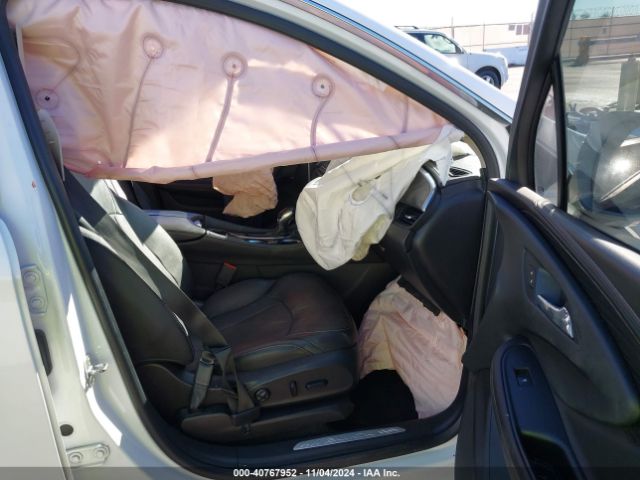 LRBFXDSA4HD243090 Buick Envision Essence