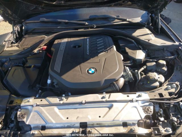 WBA5U7C07LA232170 BMW 3 Series M340i
