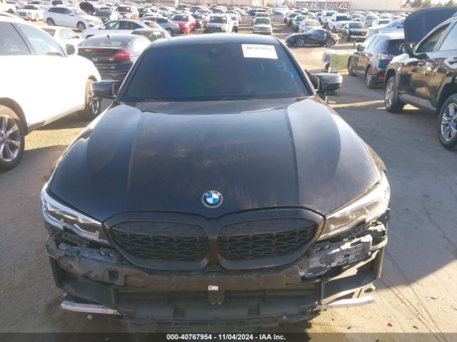WBA5U7C07LA232170 BMW 3 Series M340i