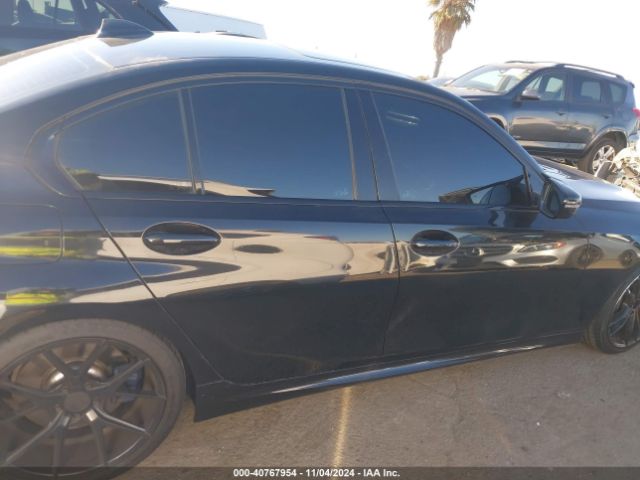 WBA5U7C07LA232170 BMW 3 Series M340i