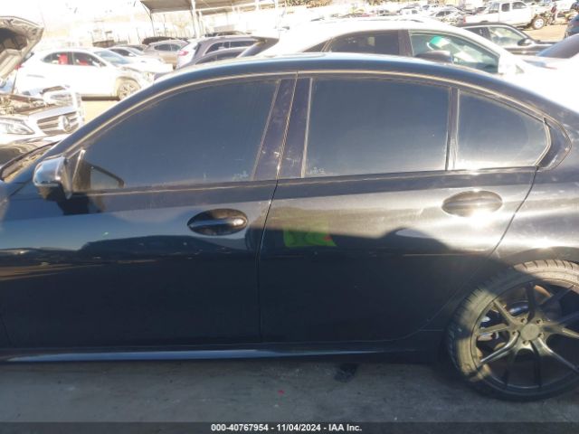 WBA5U7C07LA232170 BMW 3 Series M340i