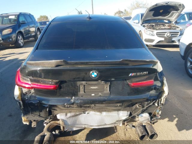 WBA5U7C07LA232170 BMW 3 Series M340i