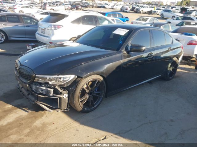 WBA5U7C07LA232170 BMW 3 Series M340i