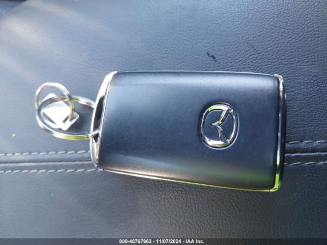 3MVDMBCL6NM454957 Mazda Cx-30 Preferred