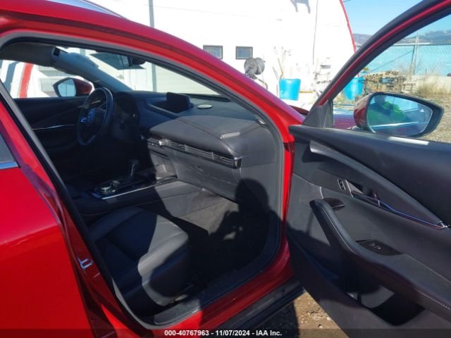 3MVDMBCL6NM454957 Mazda Cx-30 Preferred