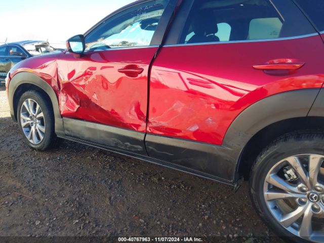 3MVDMBCL6NM454957 Mazda Cx-30 Preferred