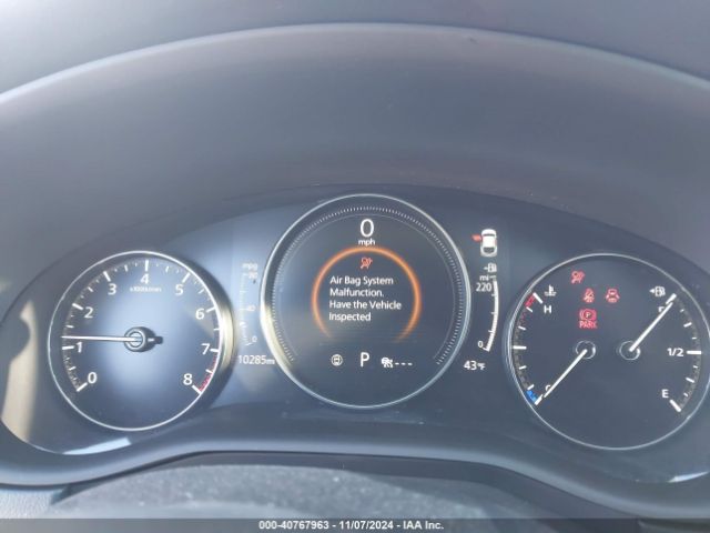 3MVDMBCL6NM454957 Mazda Cx-30 Preferred