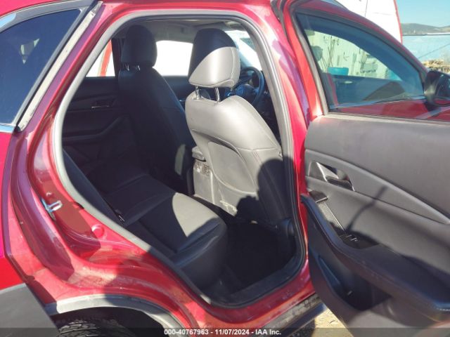 3MVDMBCL6NM454957 Mazda Cx-30 Preferred