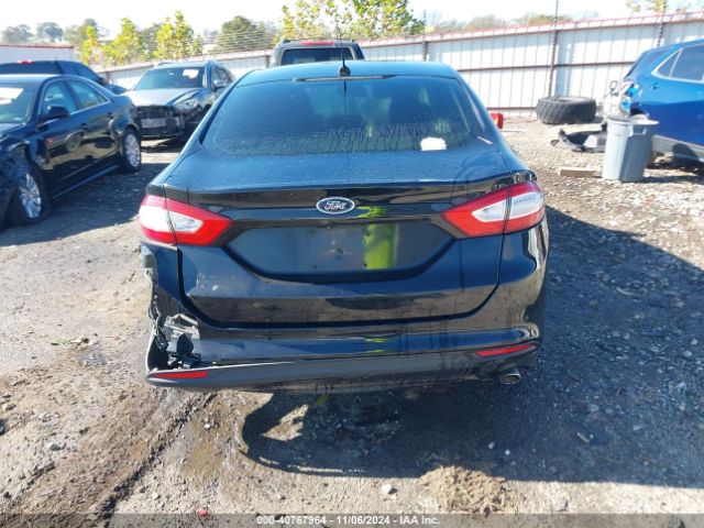3FA6P0PU8GR286498 Ford Fusion Energi Se Luxury