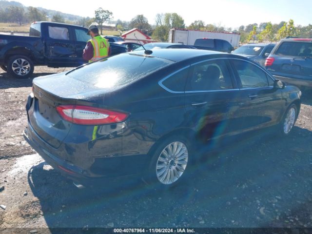 3FA6P0PU8GR286498 Ford Fusion Energi Se Luxury