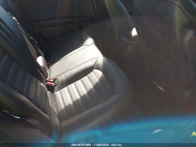 3FA6P0PU8GR286498 Ford Fusion Energi Se Luxury